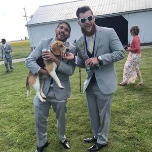 Meet your Posher, Zacharias